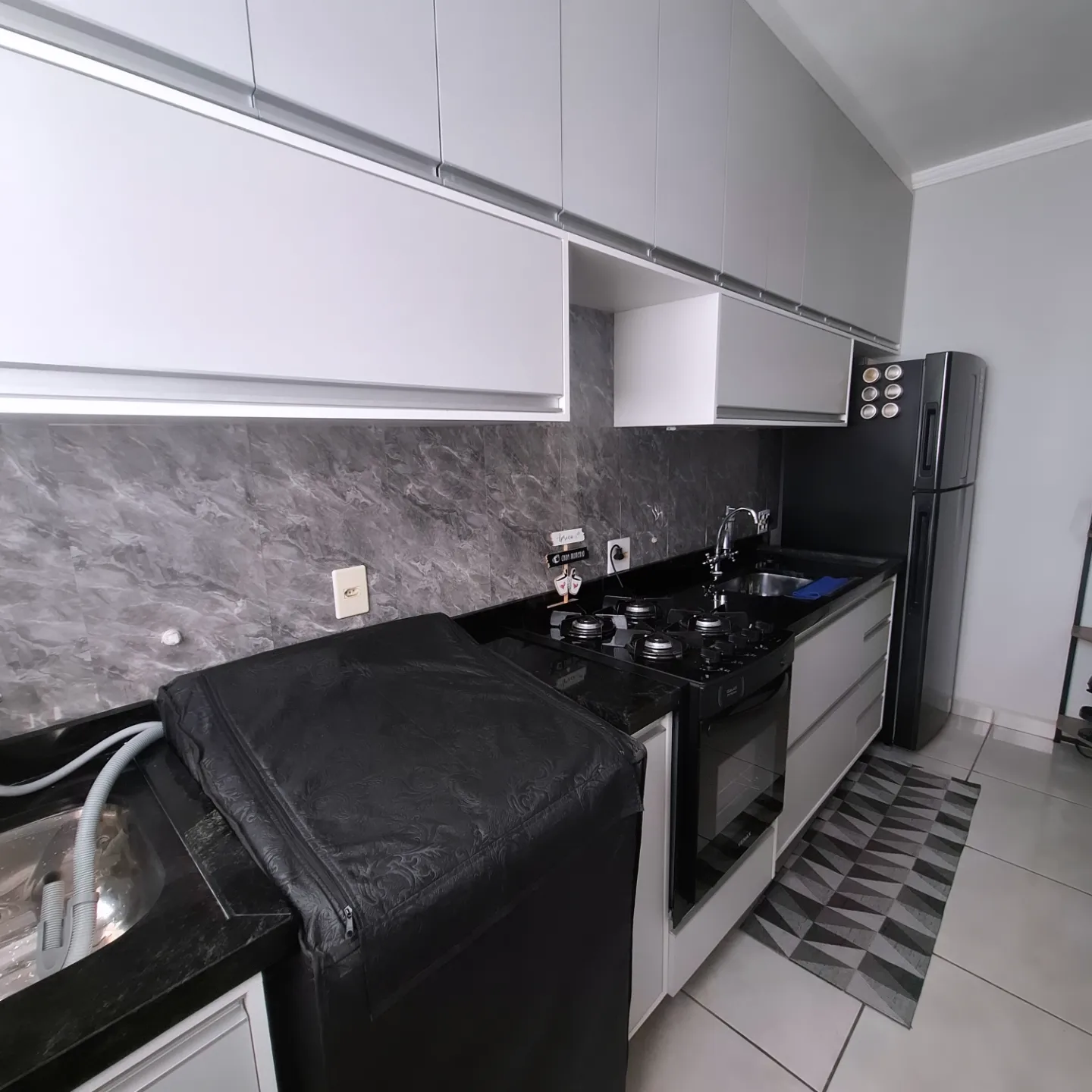 Apartamento, 2 quartos, 48 m² - Foto 3