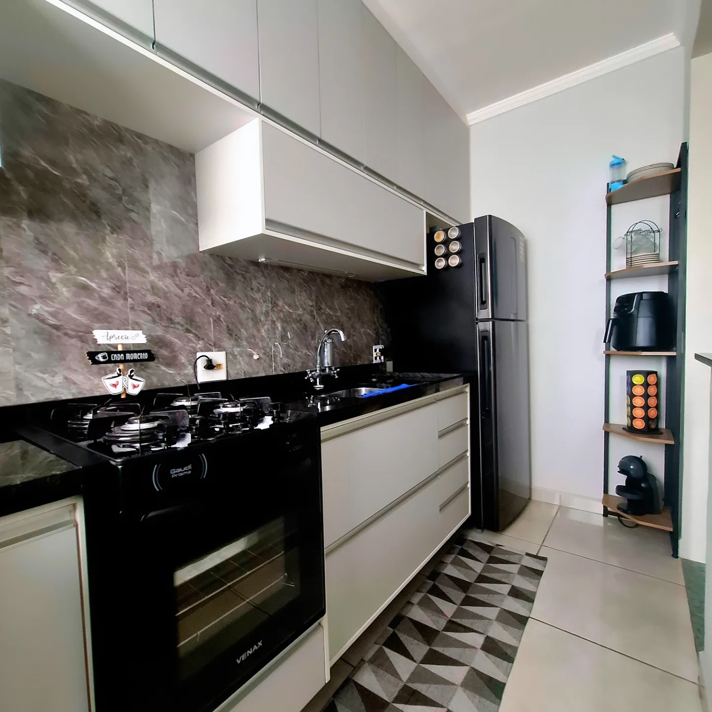 Apartamento, 2 quartos, 48 m² - Foto 2