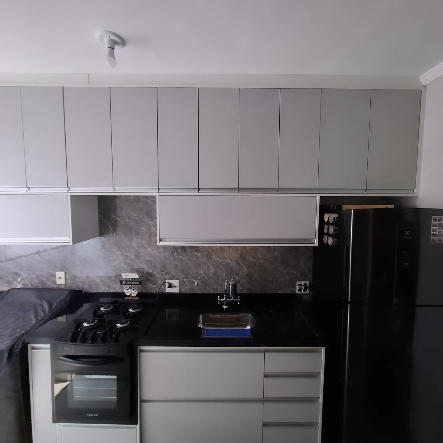 Apartamento, 2 quartos, 48 m² - Foto 4