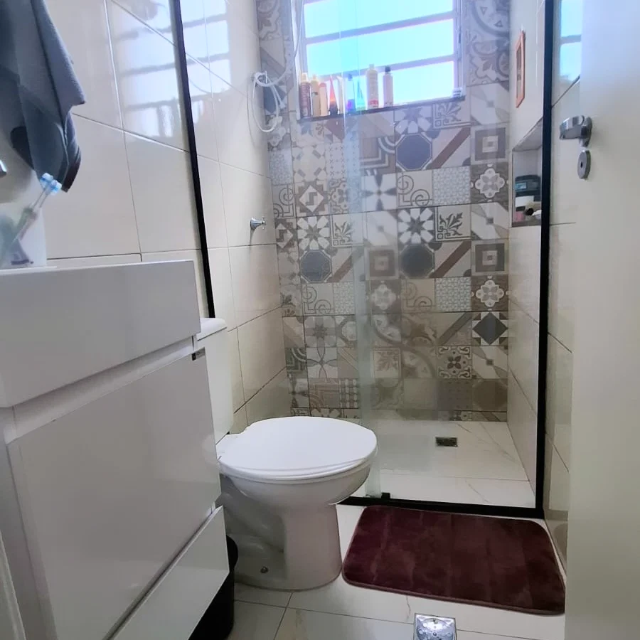 Apartamento, 2 quartos, 48 m² - Foto 5