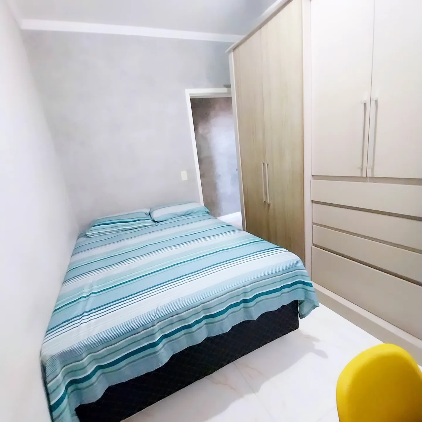 Apartamento, 2 quartos, 48 m² - Foto 6