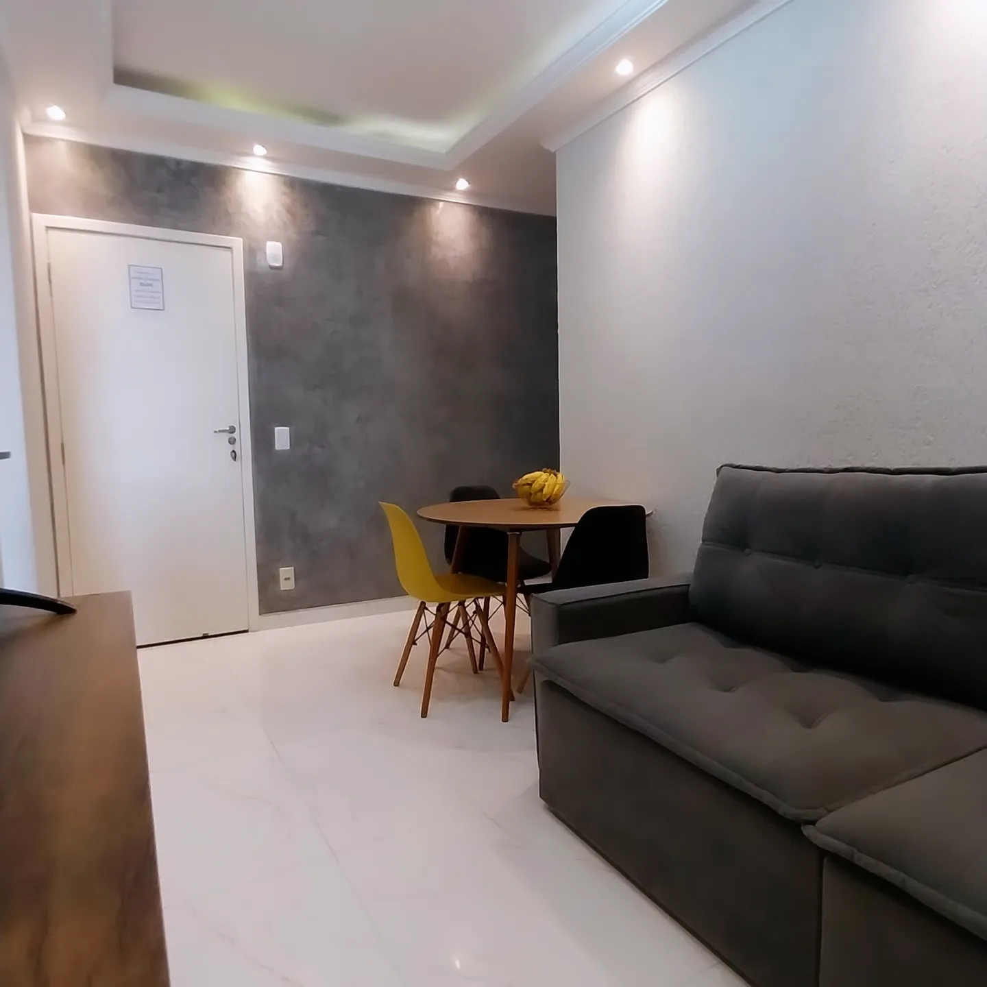 Apartamento, 2 quartos, 48 m² - Foto 8