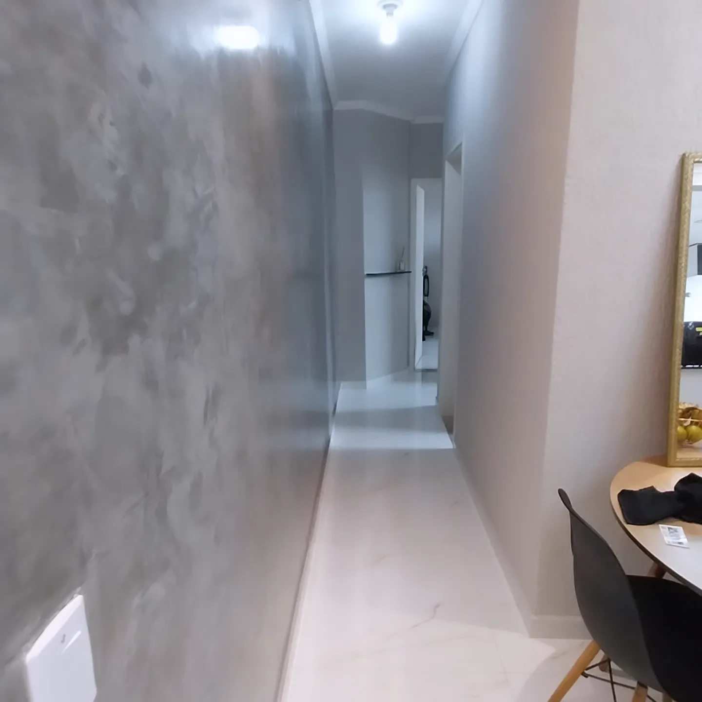 Apartamento, 2 quartos, 48 m² - Foto 7