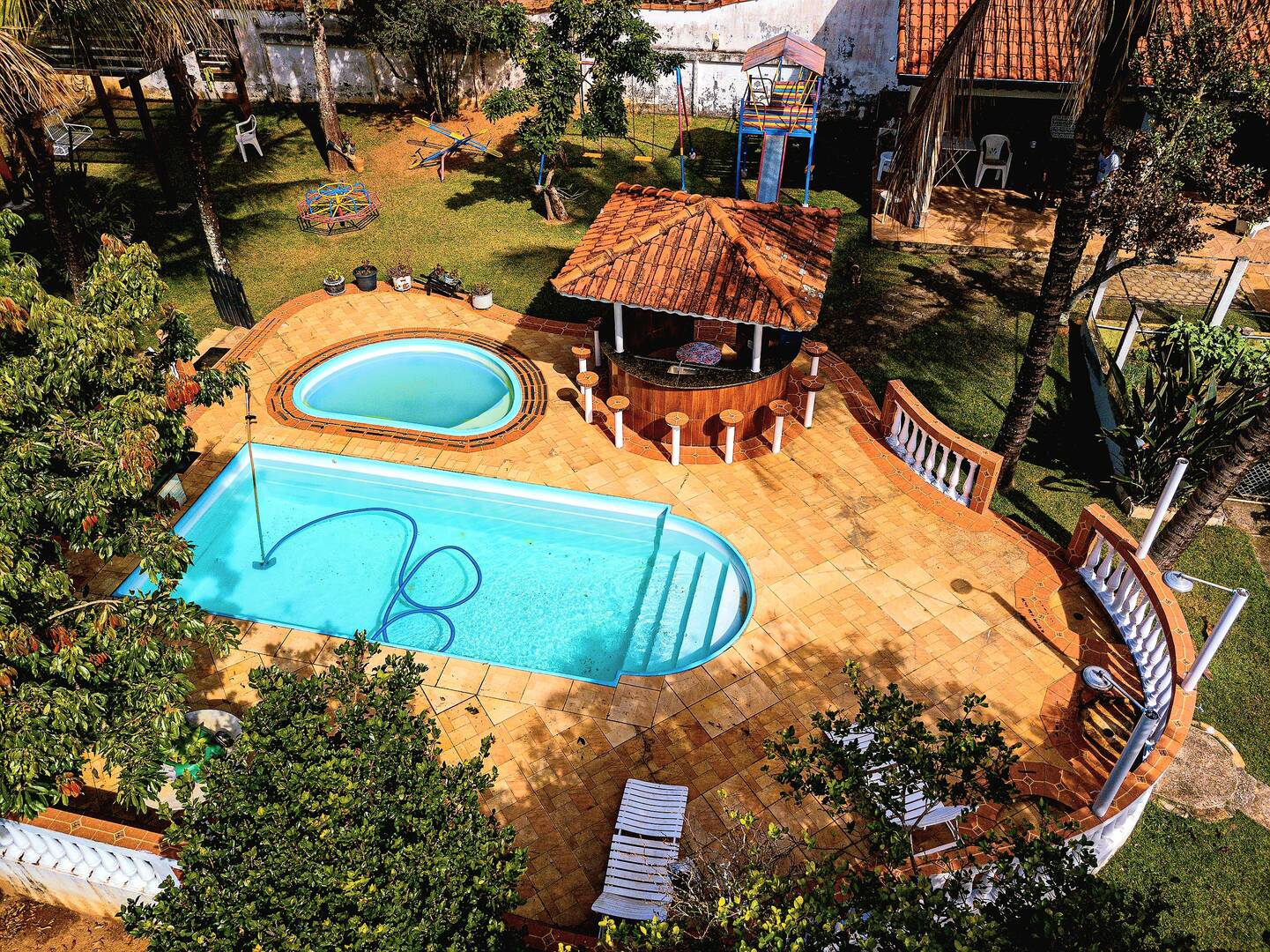 Casa à venda com 4 quartos, 400m² - Foto 5