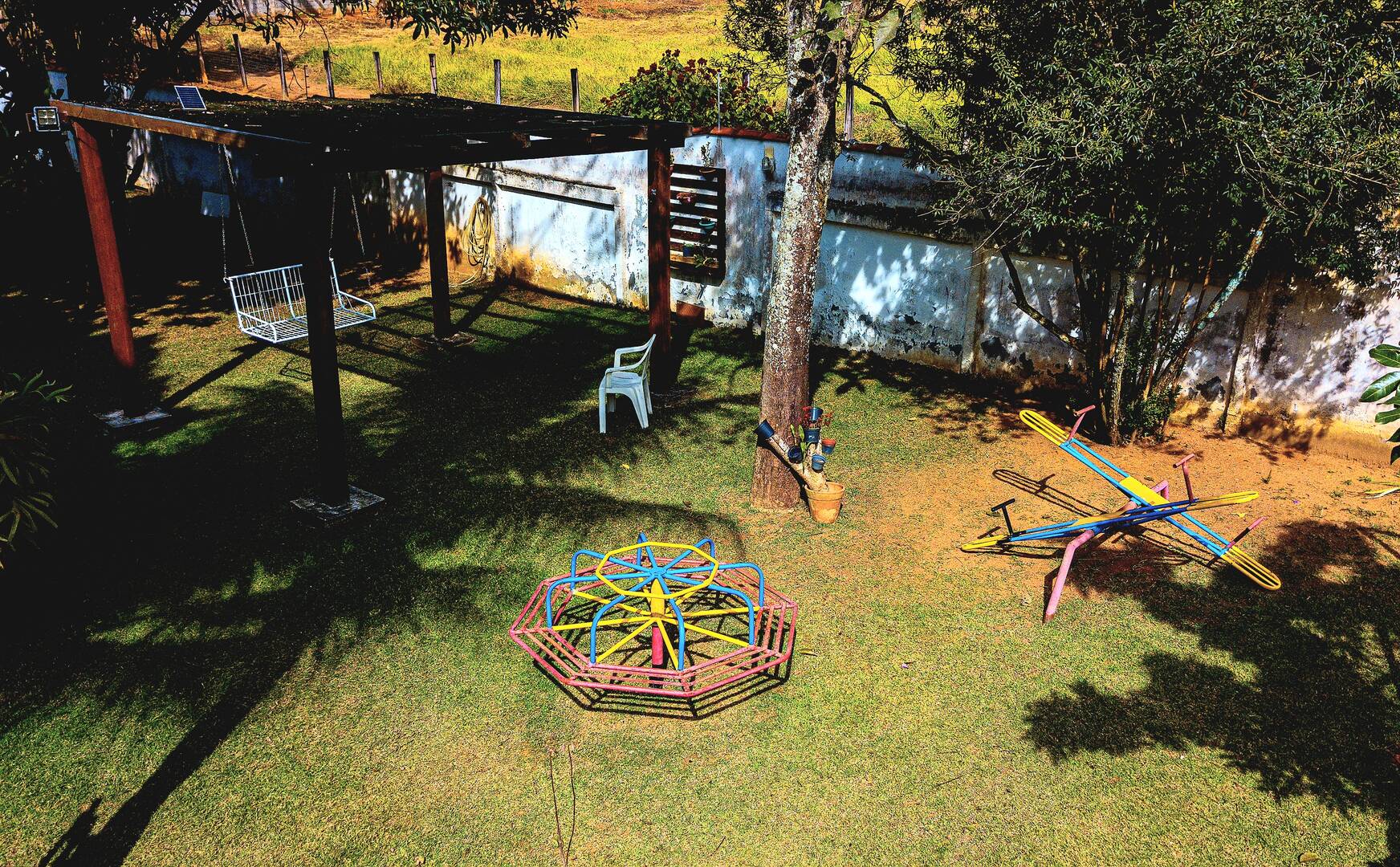 Casa à venda com 4 quartos, 400m² - Foto 6