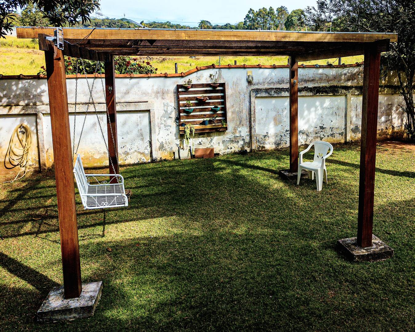 Casa à venda com 4 quartos, 400m² - Foto 7