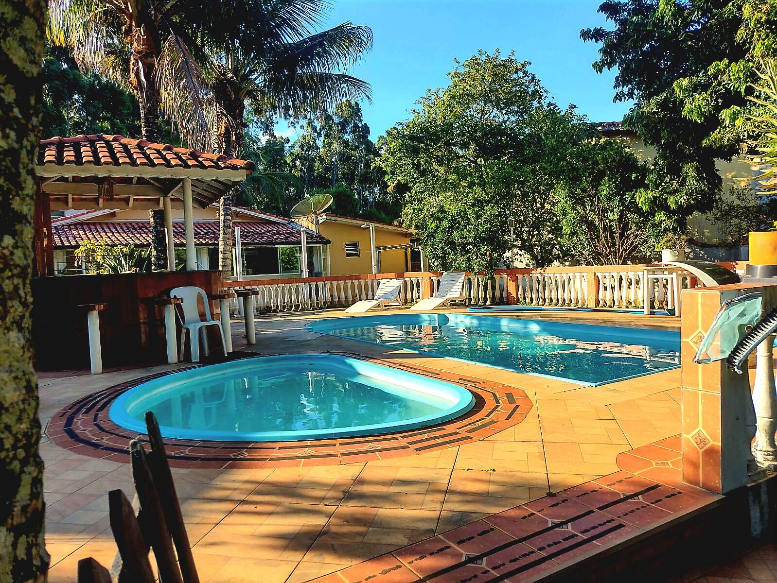 Casa à venda com 4 quartos, 400m² - Foto 17