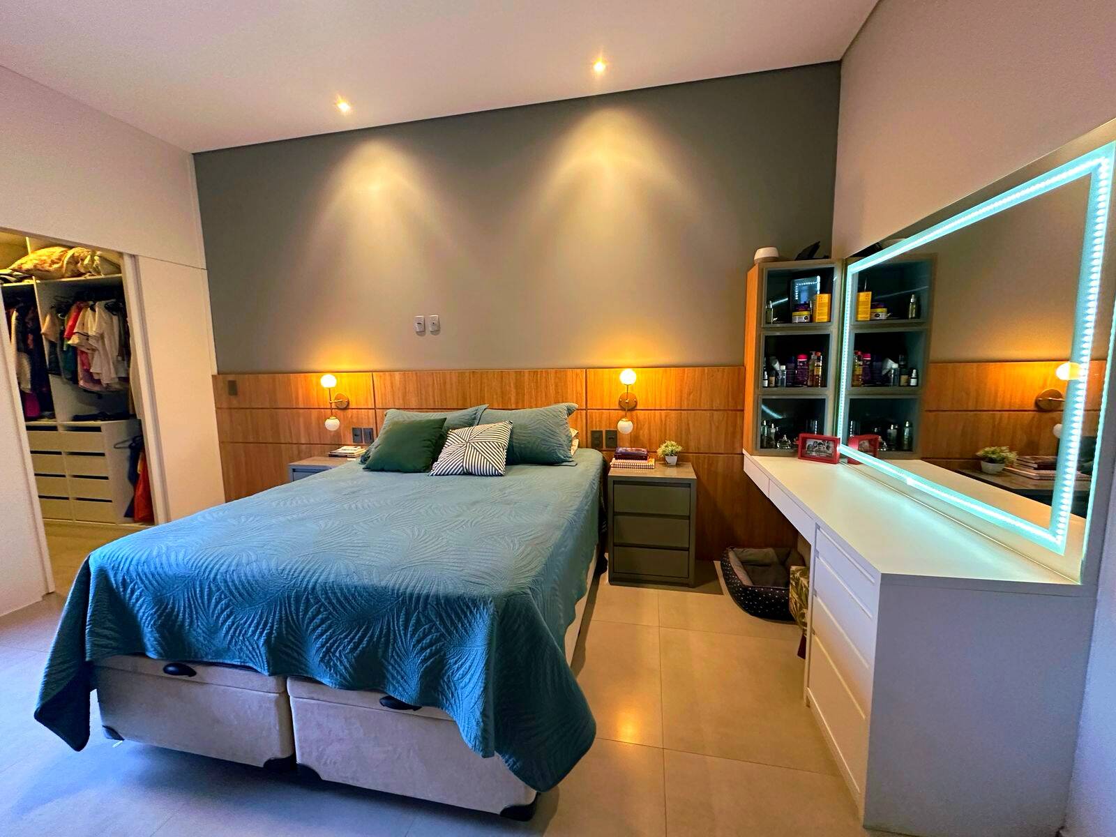Casa à venda com 3 quartos, 180m² - Foto 12
