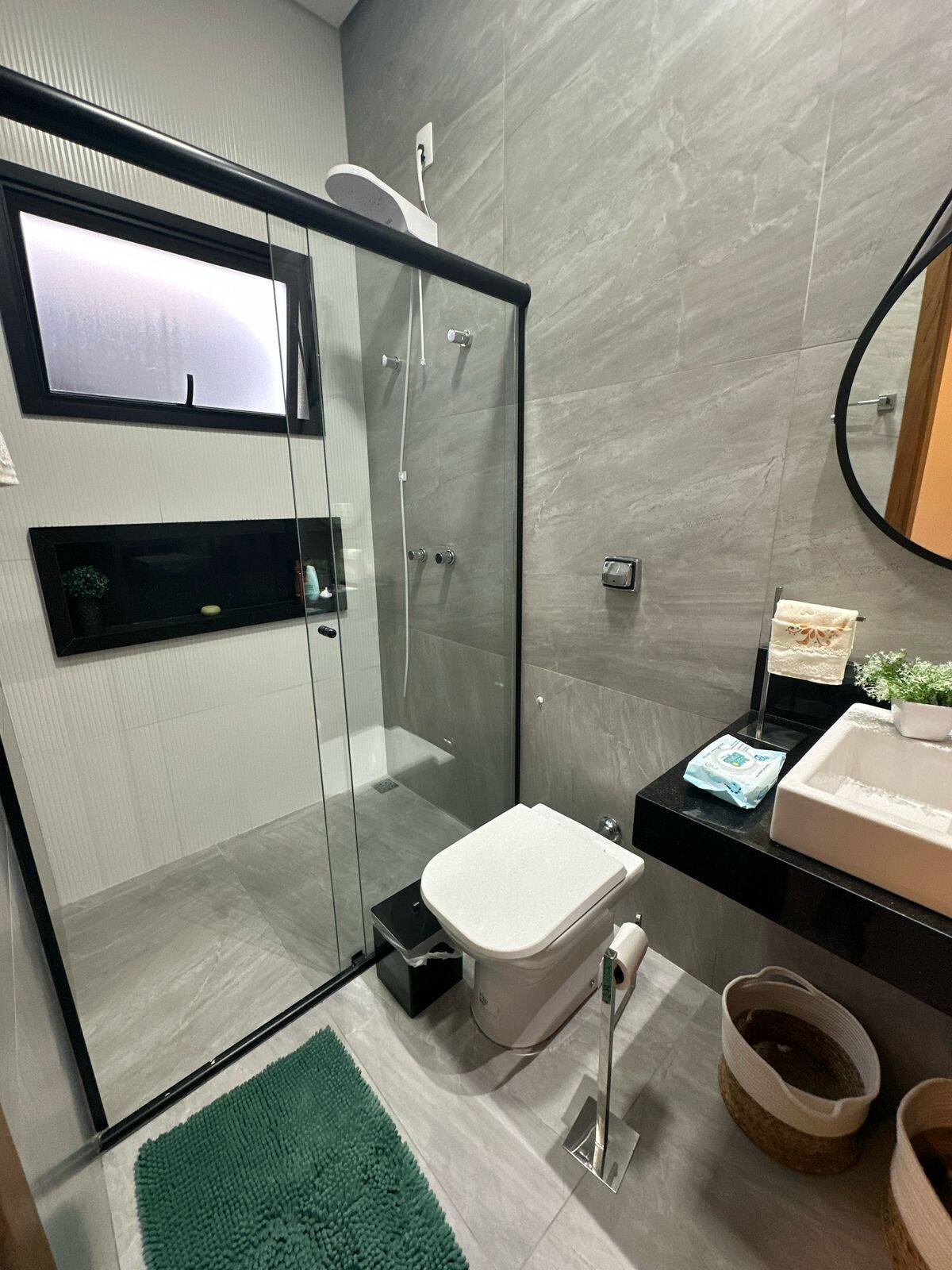 Casa à venda com 3 quartos, 180m² - Foto 15