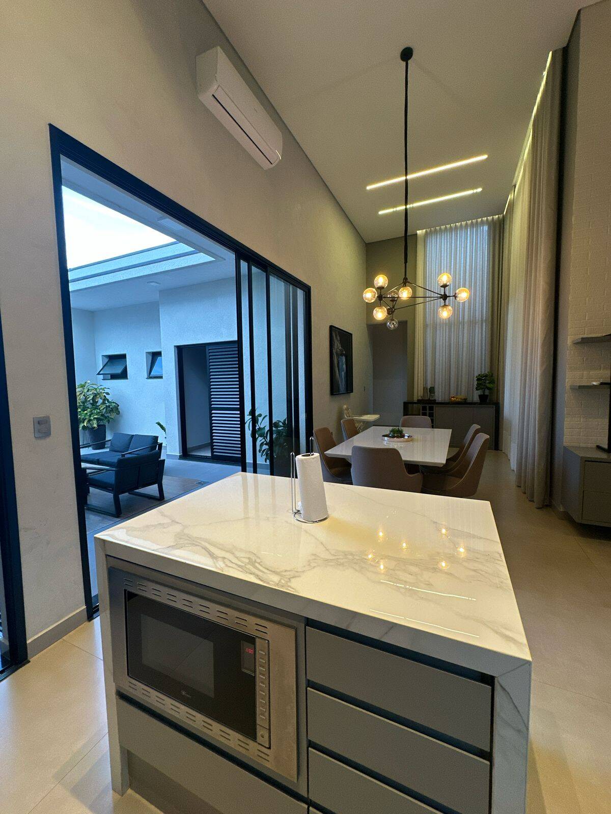 Casa à venda com 3 quartos, 180m² - Foto 7
