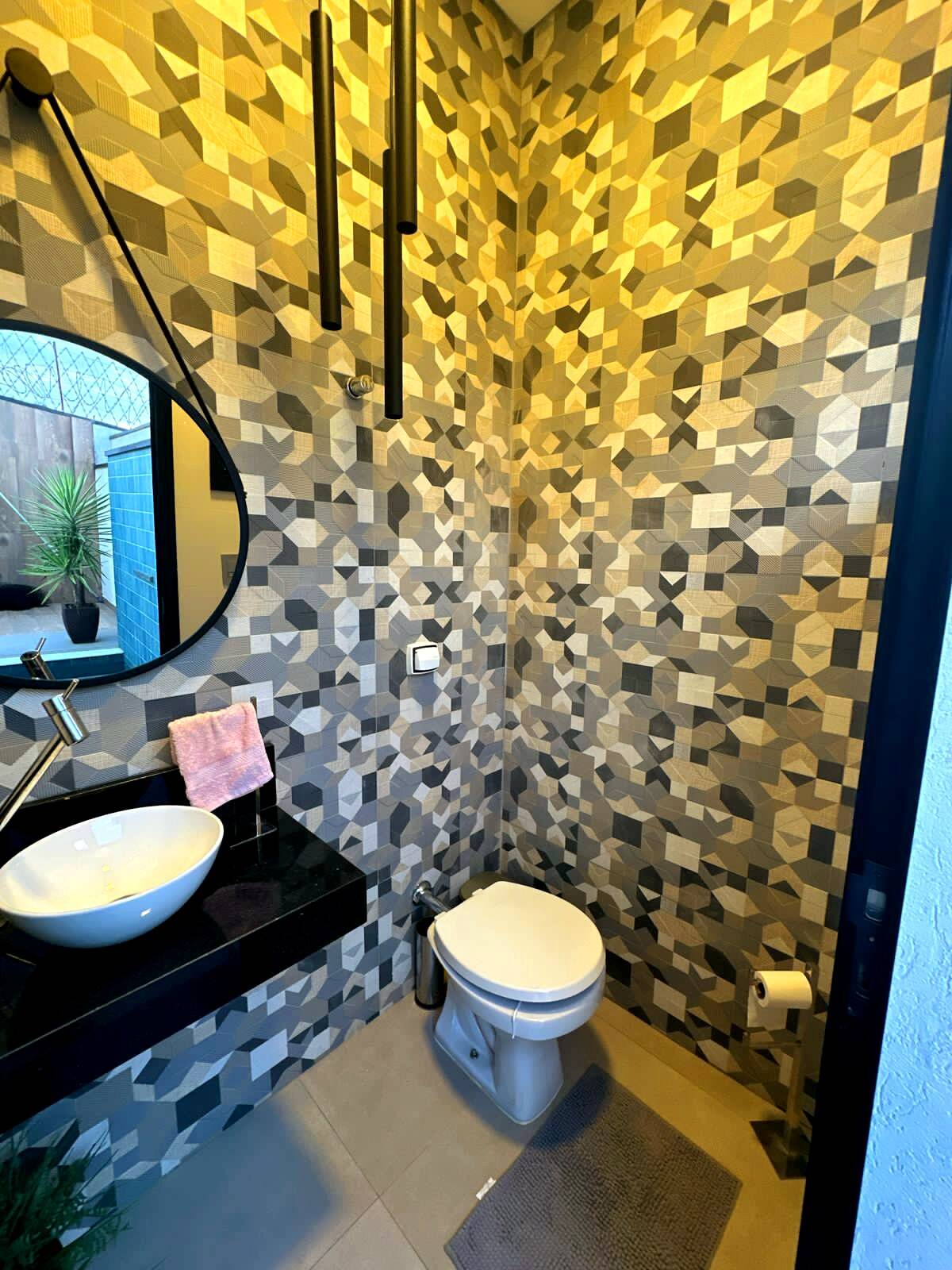 Casa à venda com 3 quartos, 180m² - Foto 17
