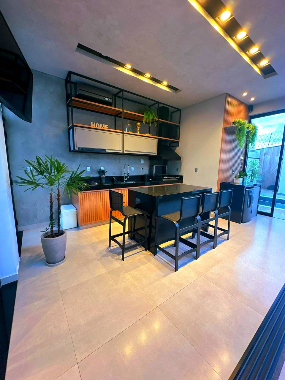 Casa à venda com 3 quartos, 180m² - Foto 9