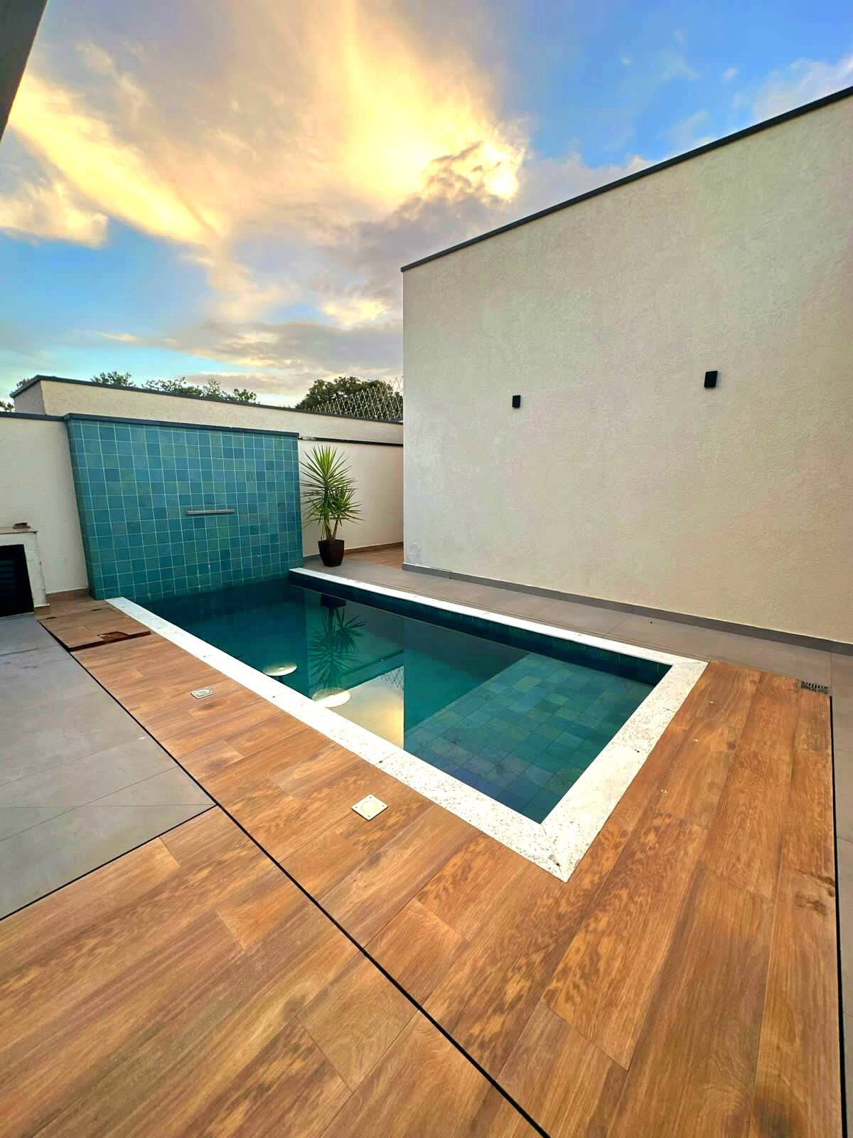 Casa à venda com 3 quartos, 180m² - Foto 18