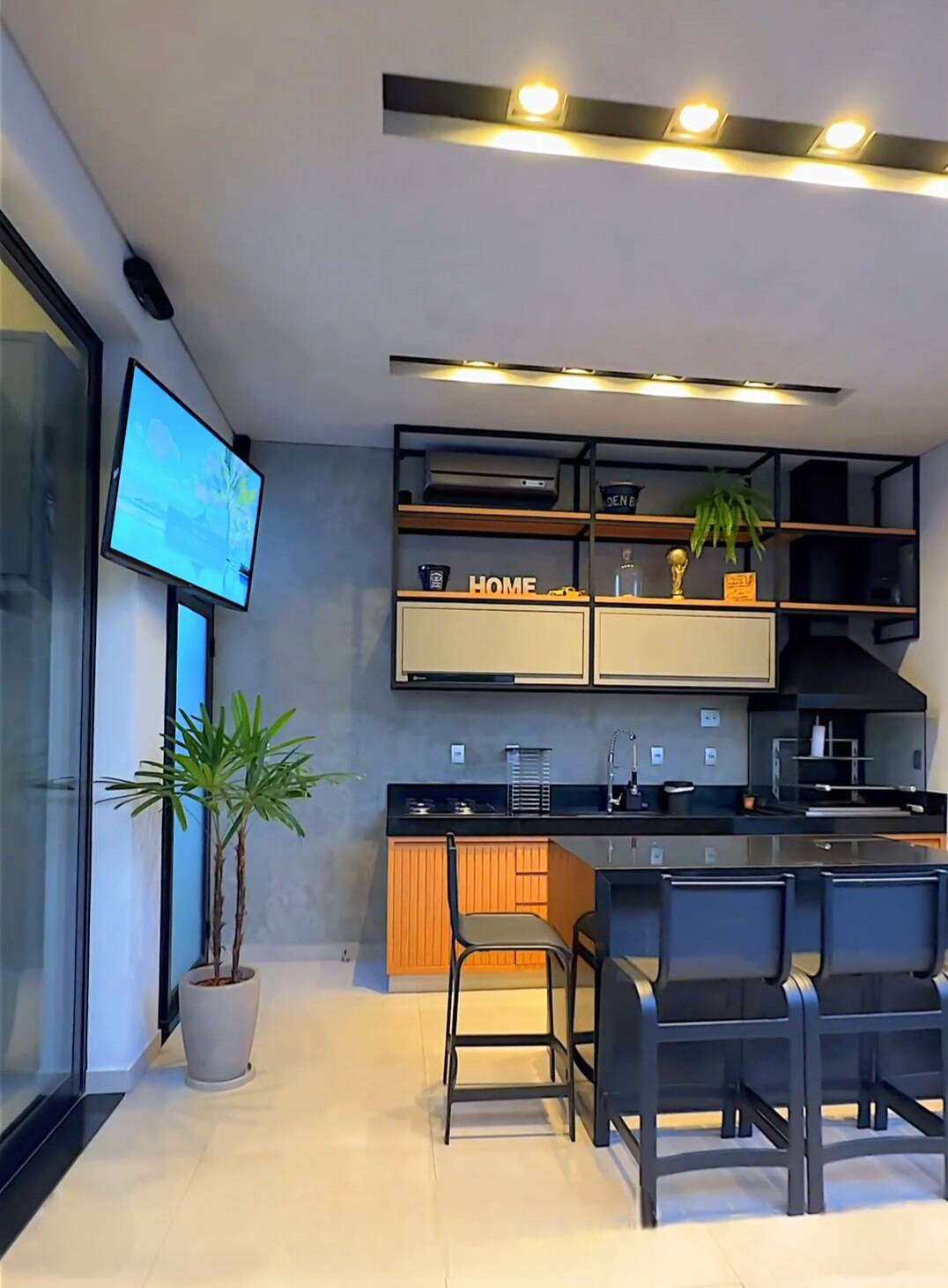 Casa à venda com 3 quartos, 180m² - Foto 10