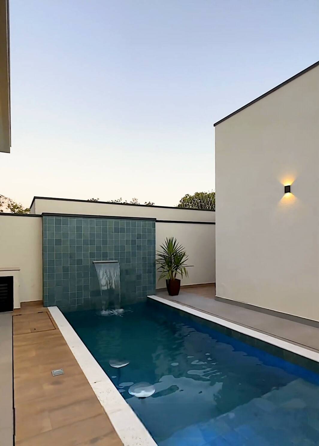 Casa à venda com 3 quartos, 180m² - Foto 19