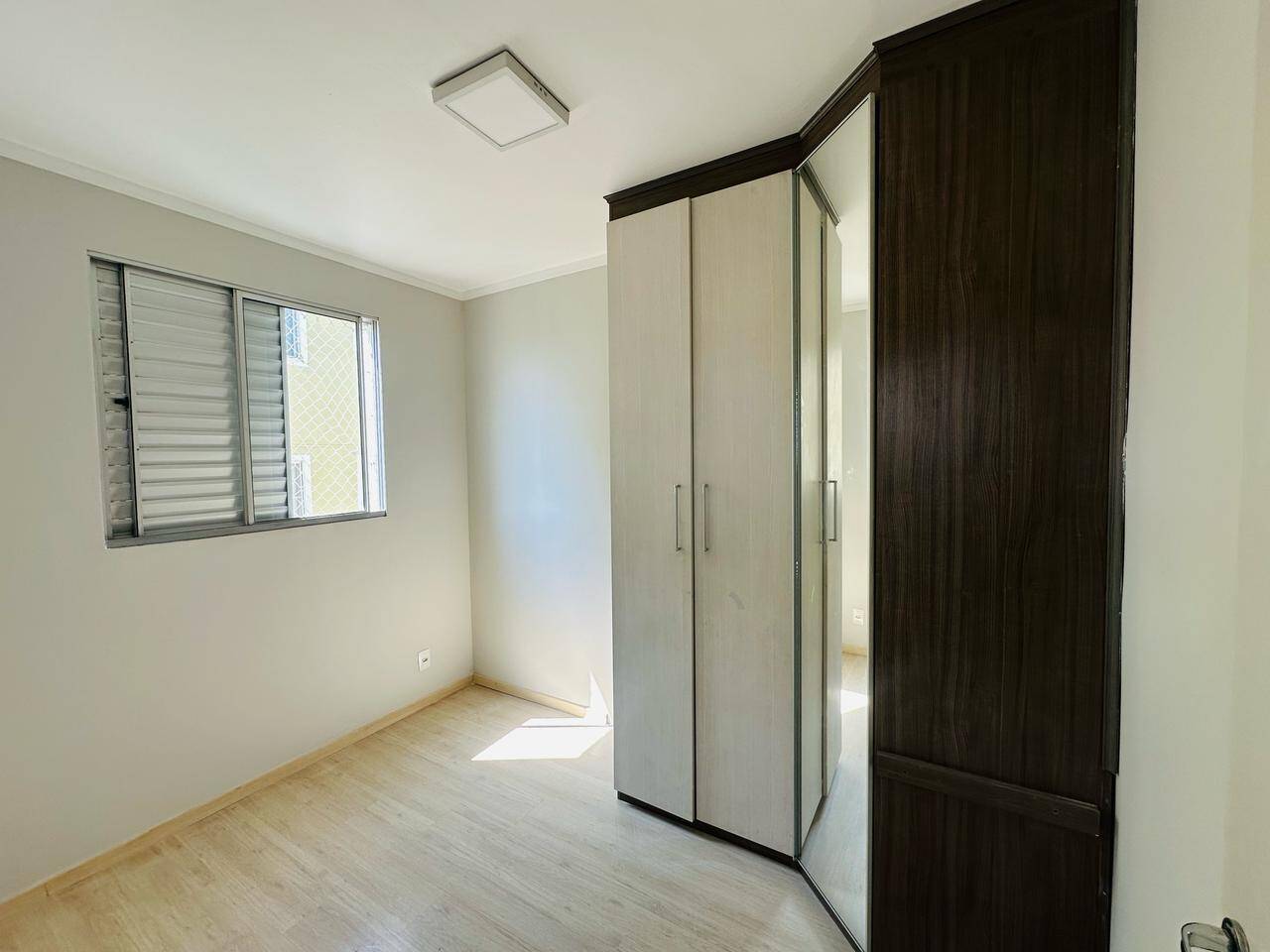 Apartamento à venda com 2 quartos, 48m² - Foto 6