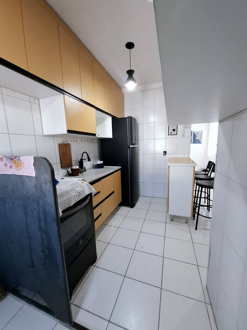 Apartamento à venda com 2 quartos, 50m² - Foto 4