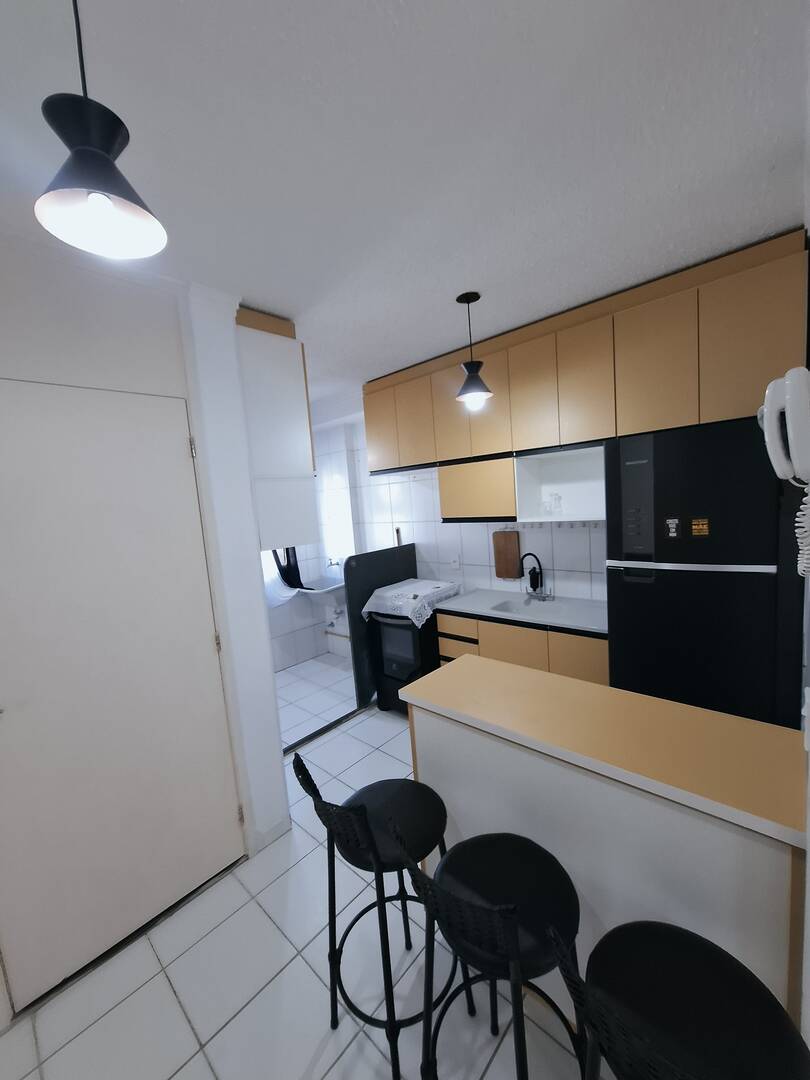 Apartamento à venda com 2 quartos, 50m² - Foto 6