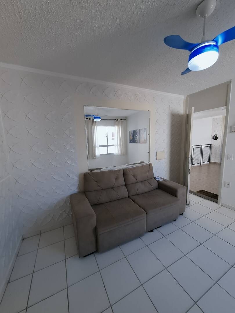 Apartamento à venda com 2 quartos, 50m² - Foto 7