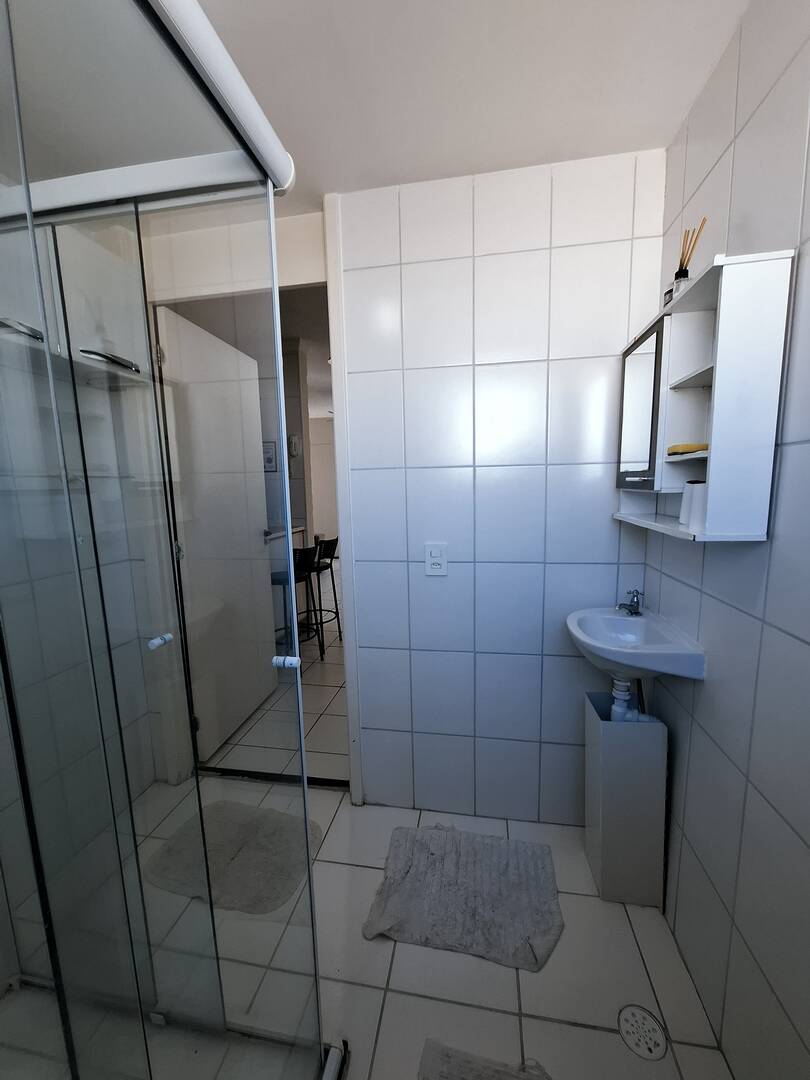 Apartamento à venda com 2 quartos, 50m² - Foto 8