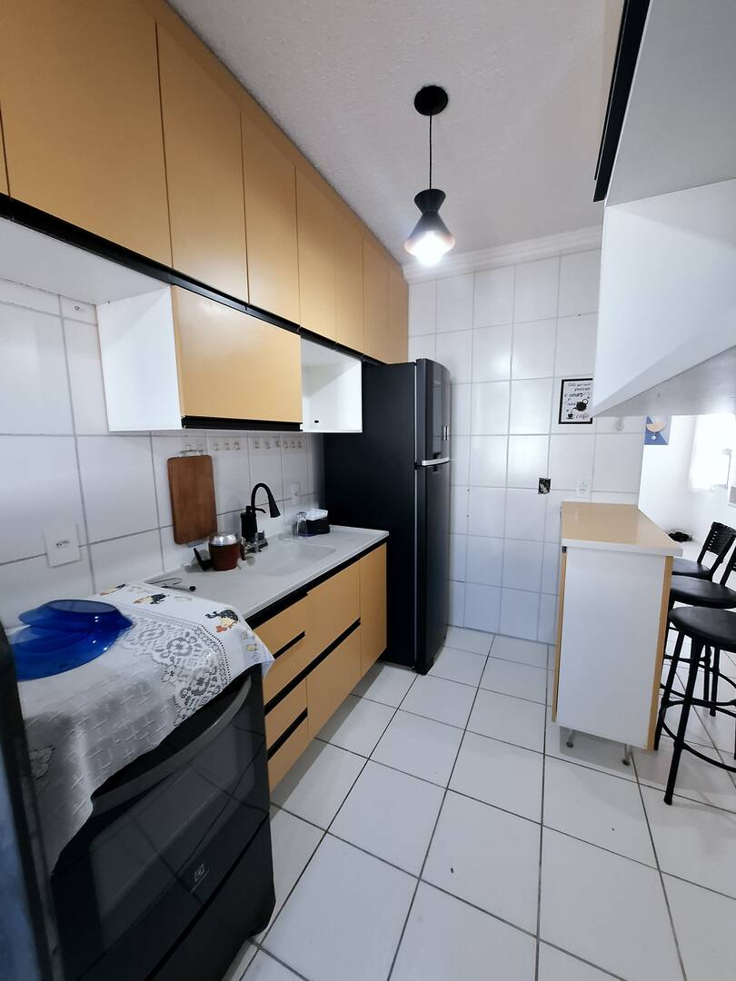 Apartamento à venda com 2 quartos, 50m² - Foto 9