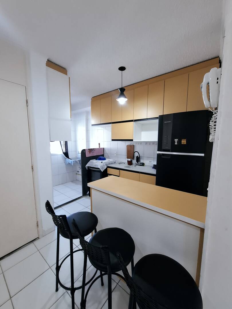 Apartamento à venda com 2 quartos, 50m² - Foto 10