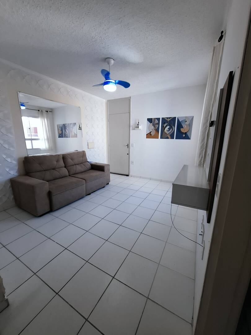 Apartamento à venda com 2 quartos, 50m² - Foto 14
