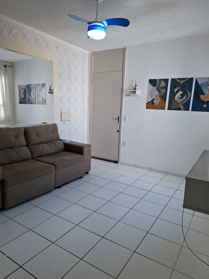 Apartamento à venda com 2 quartos, 50m² - Foto 15