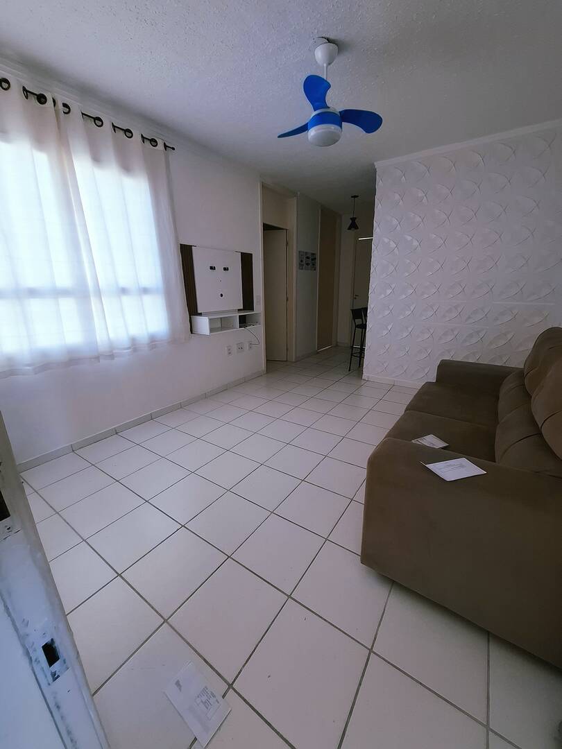 Apartamento à venda com 2 quartos, 50m² - Foto 16