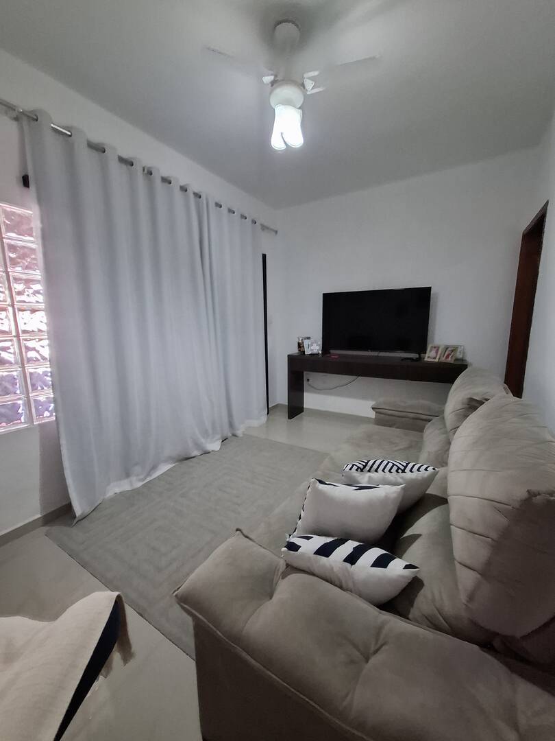 Casa à venda e aluguel, 125m² - Foto 1