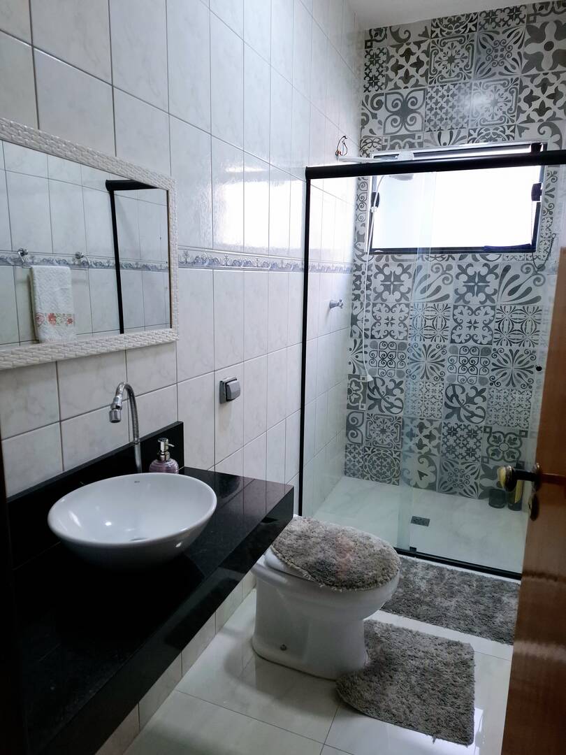Casa à venda e aluguel, 125m² - Foto 6