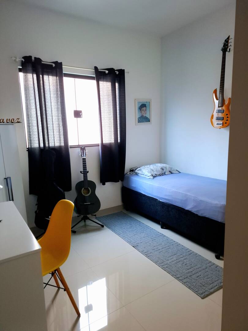 Casa à venda e aluguel, 125m² - Foto 7