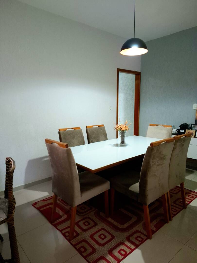 Casa à venda e aluguel, 125m² - Foto 4