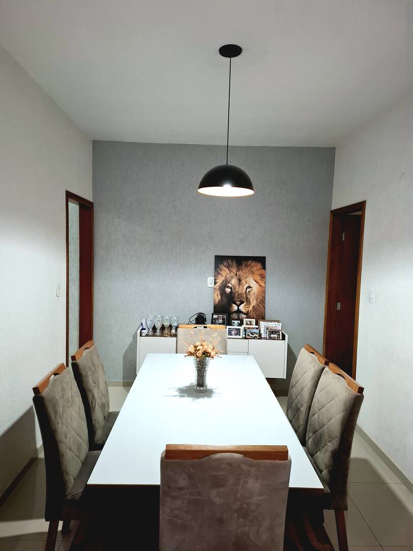Casa à venda e aluguel, 125m² - Foto 2