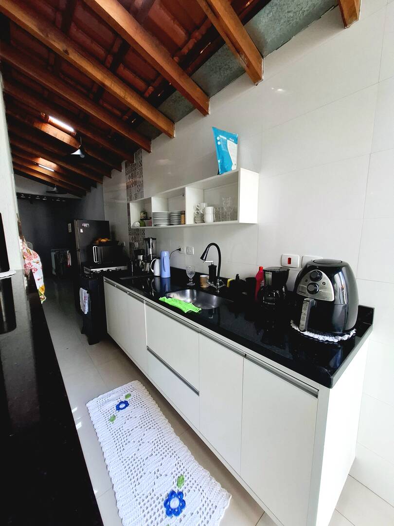 Casa à venda e aluguel, 125m² - Foto 8