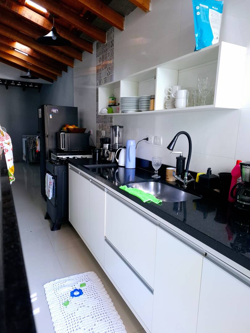 Casa à venda e aluguel, 125m² - Foto 9