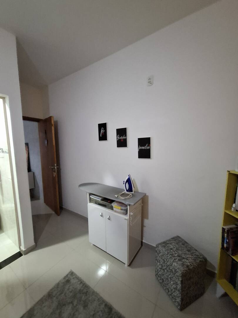 Casa à venda e aluguel, 125m² - Foto 12
