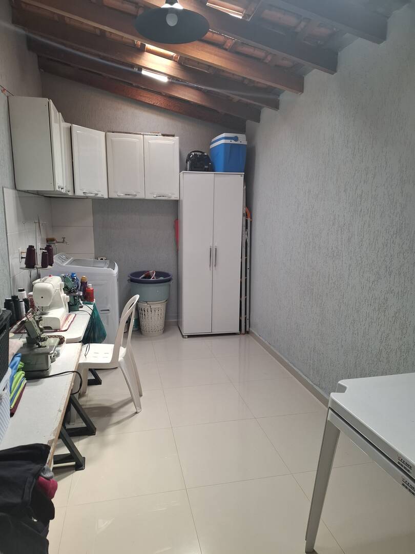 Casa à venda e aluguel, 125m² - Foto 13