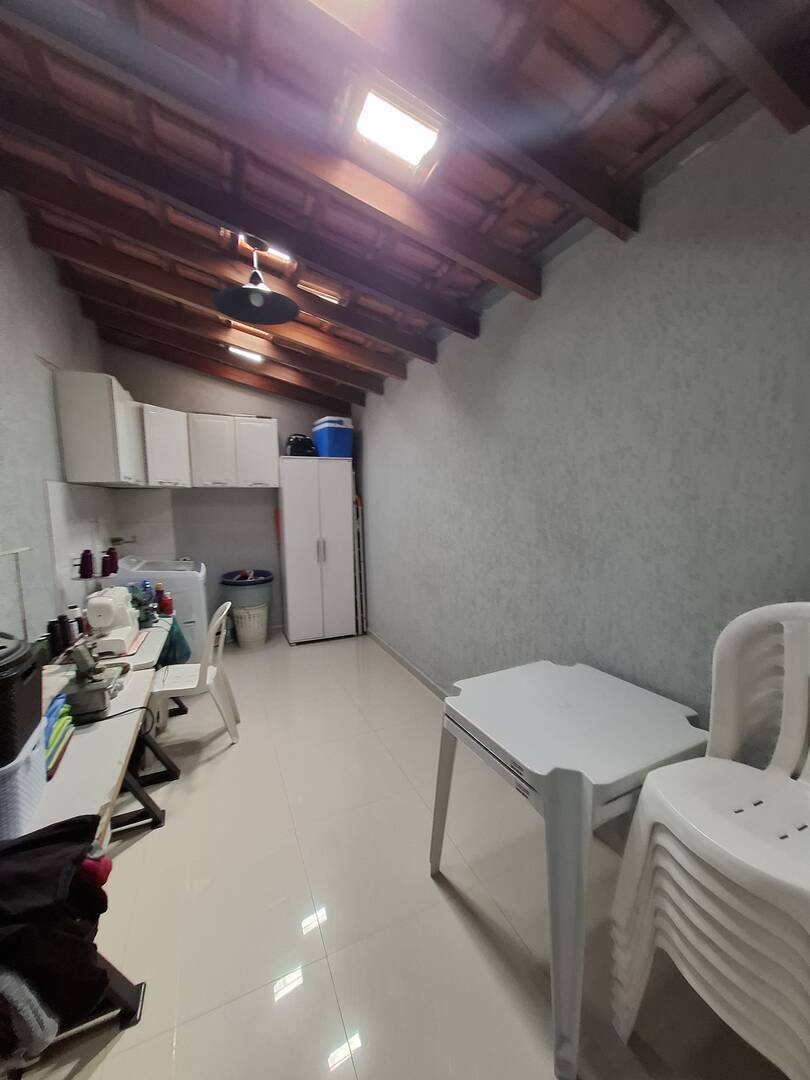 Casa à venda e aluguel, 125m² - Foto 14
