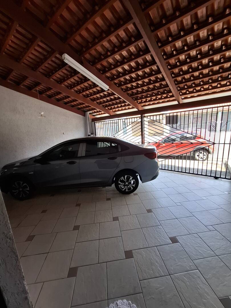 Casa à venda e aluguel, 125m² - Foto 15
