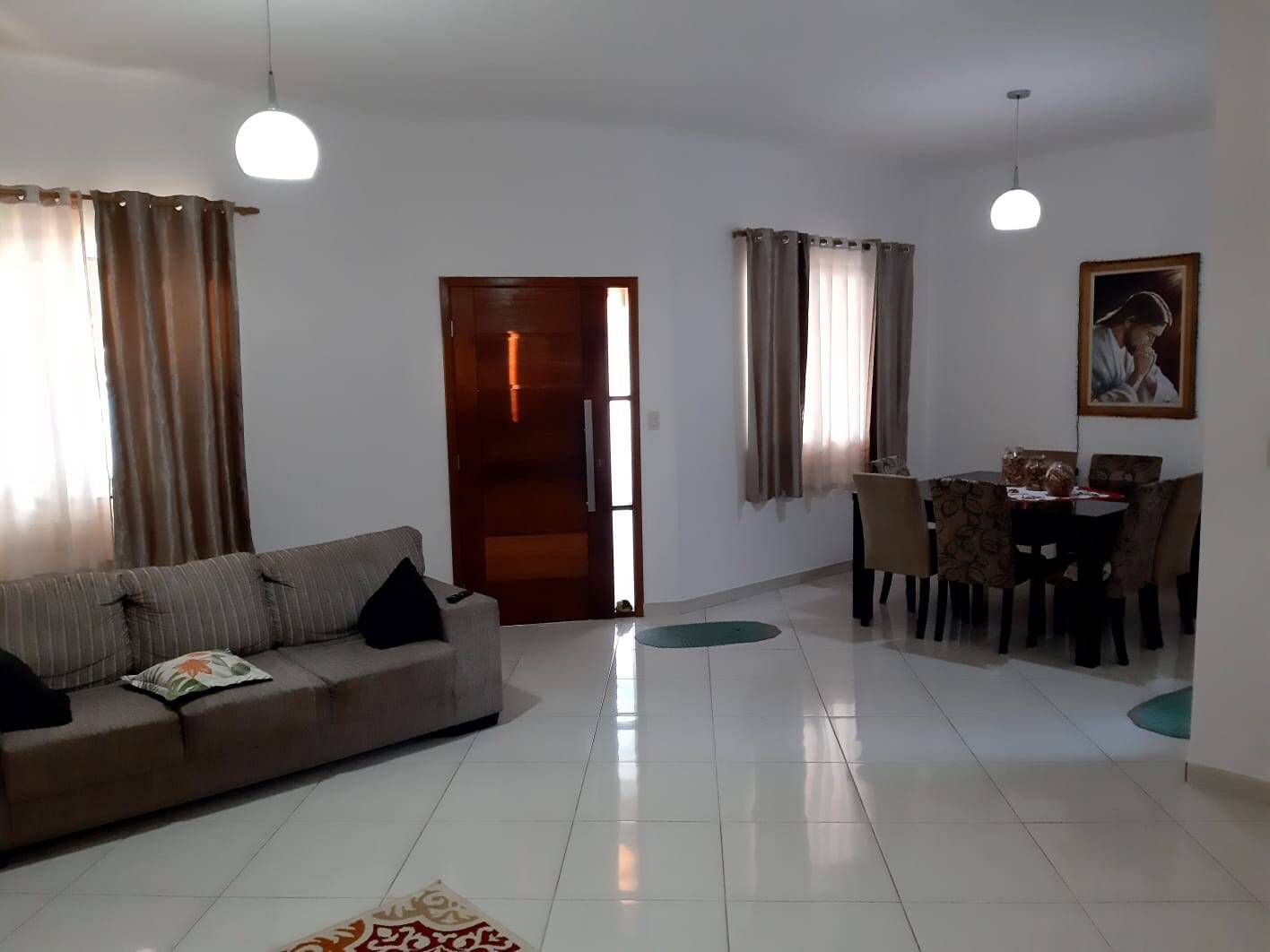 Casa à venda com 3 quartos, 200m² - Foto 8