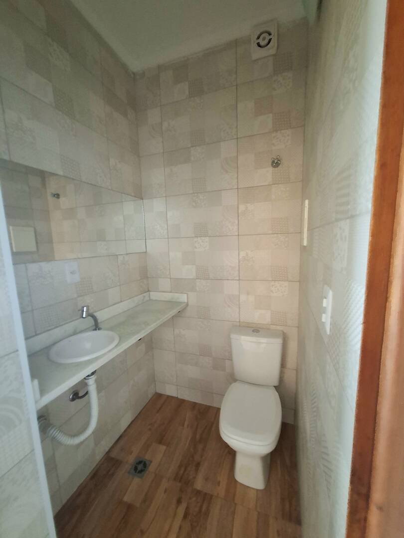 Casa à venda com 4 quartos, 271m² - Foto 6