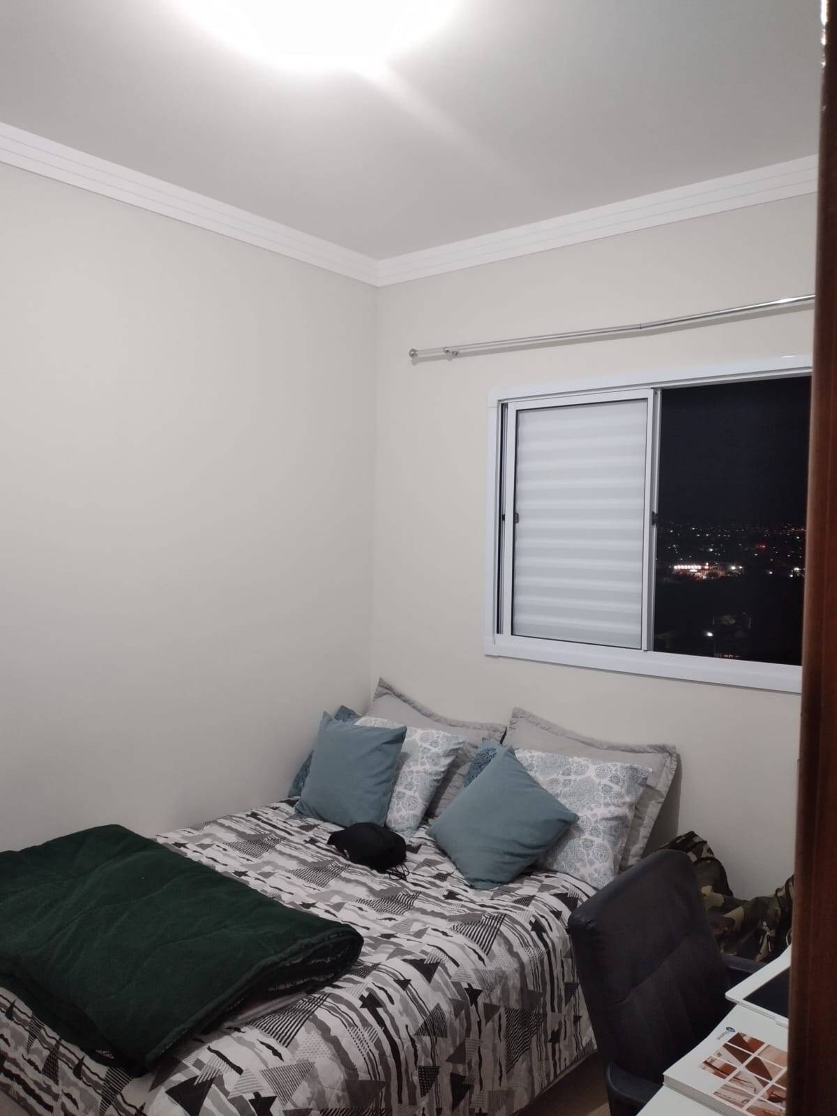 Apartamento à venda, 58m² - Foto 6