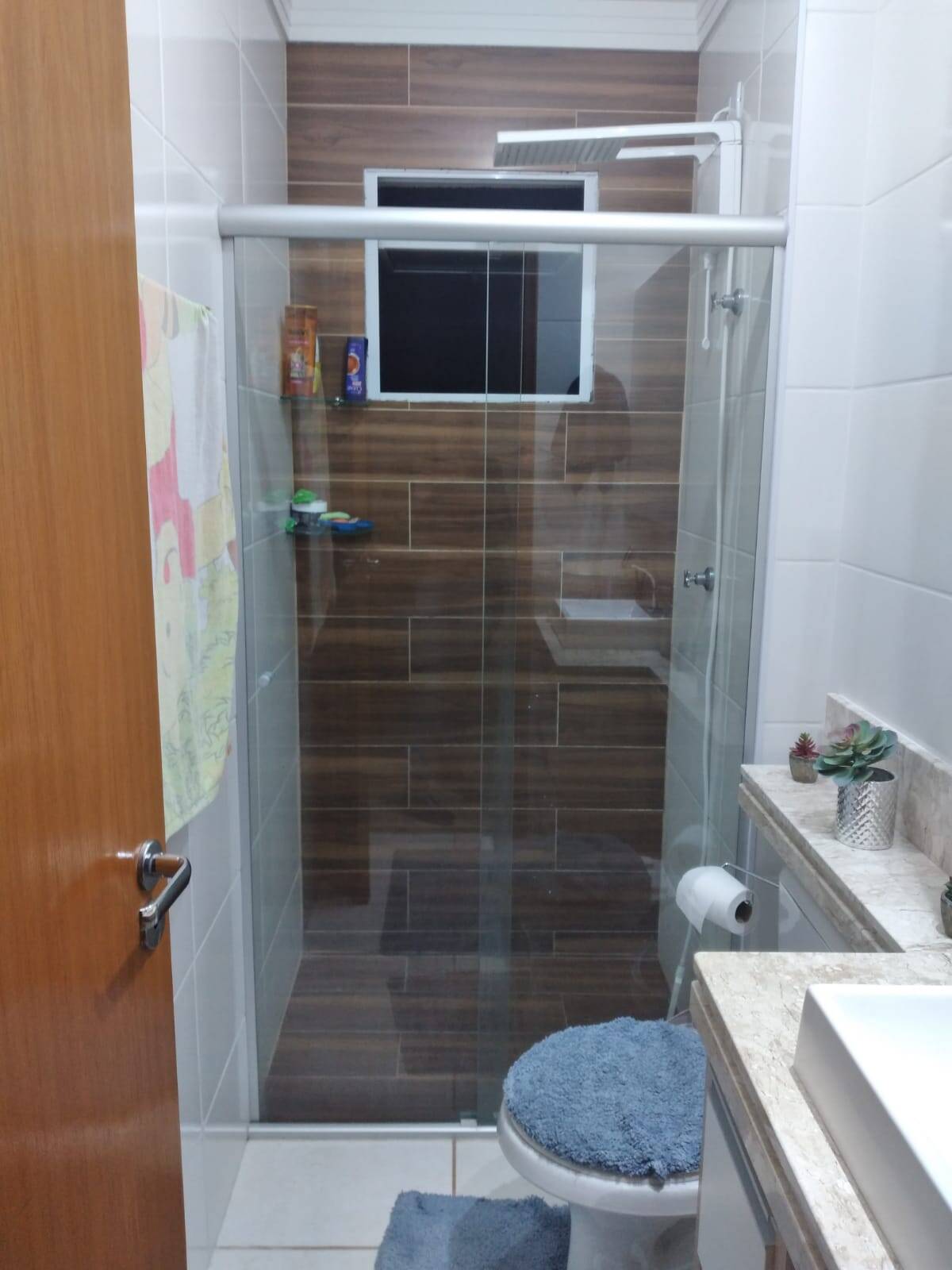 Apartamento à venda, 58m² - Foto 10