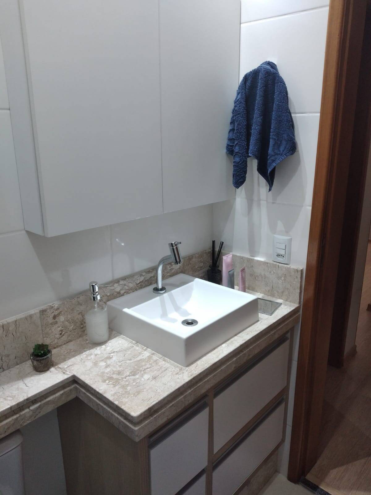 Apartamento à venda, 58m² - Foto 11