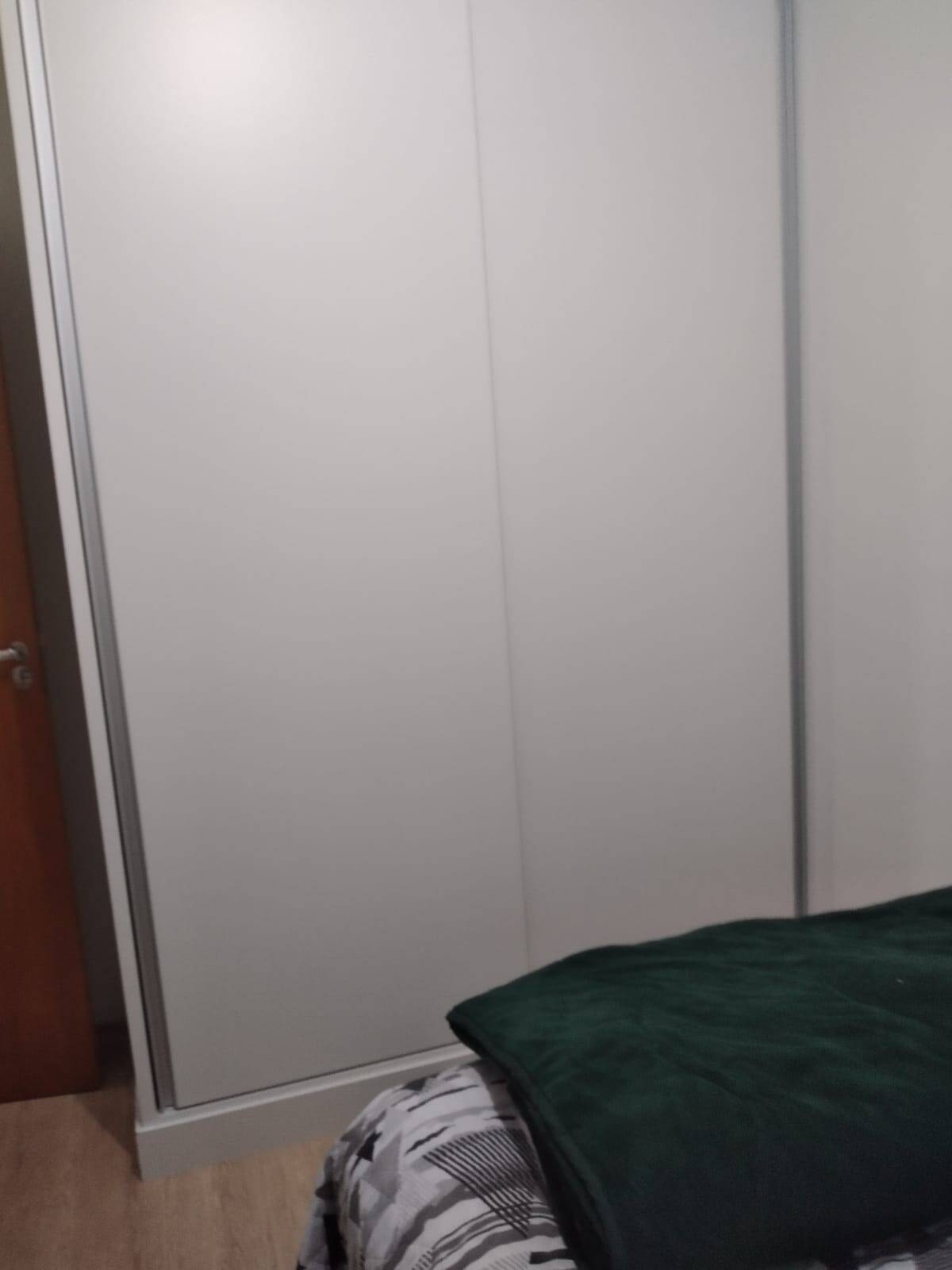 Apartamento à venda, 58m² - Foto 9