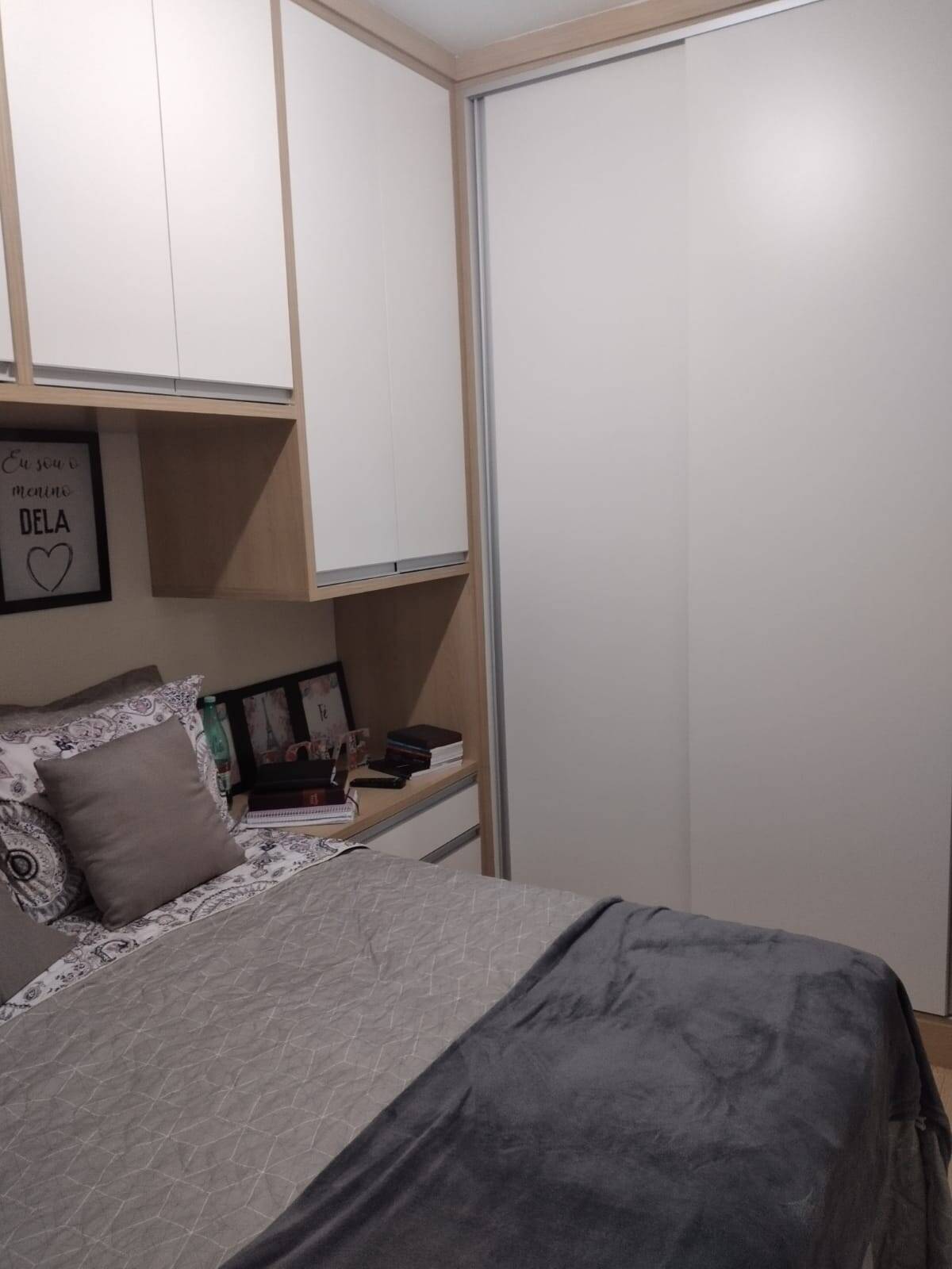 Apartamento à venda, 58m² - Foto 8