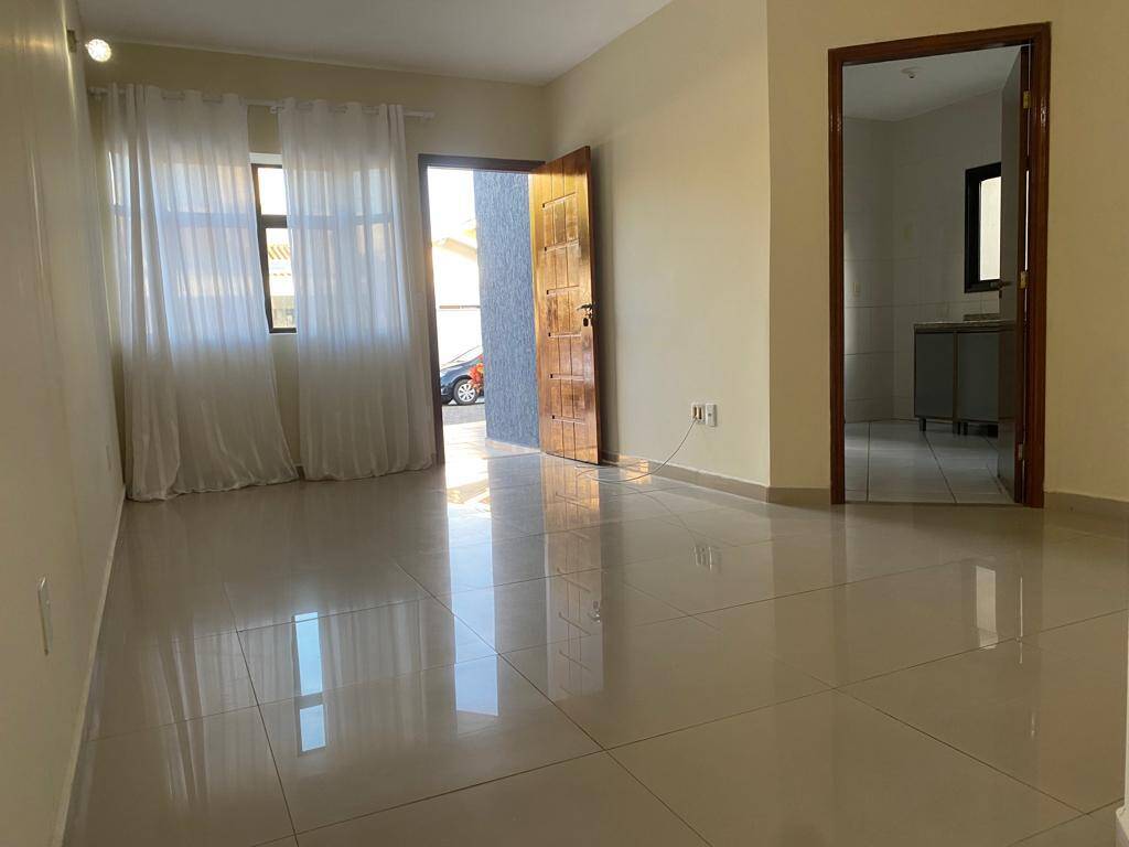Casa à venda e aluguel com 4 quartos, 144m² - Foto 5