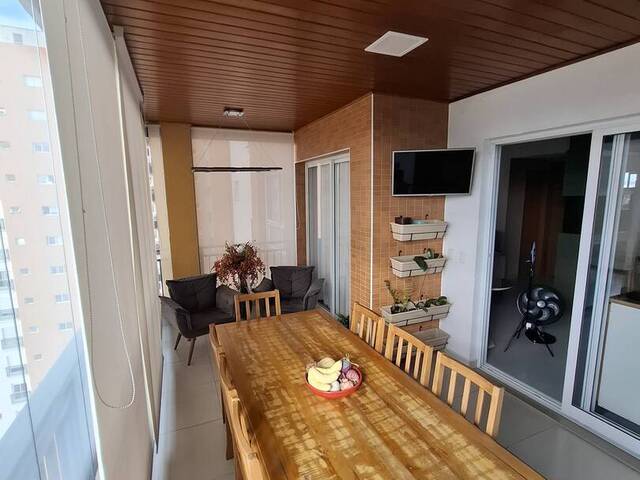 #1 - Apartamento para Venda em Taubaté - SP