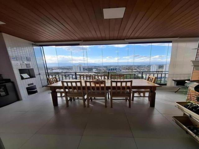 #1 - Apartamento para Venda em Taubaté - SP